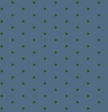 Geometrik şekilli kusursuz desen çizimi