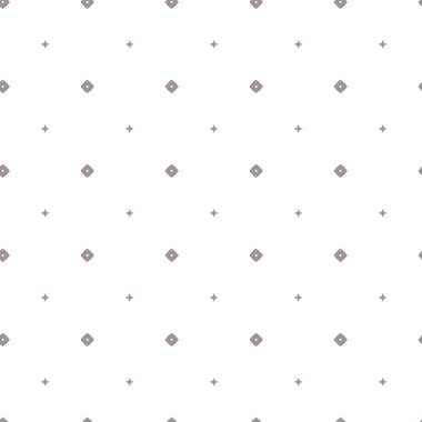 Geometrik şekilli kusursuz desen çizimi