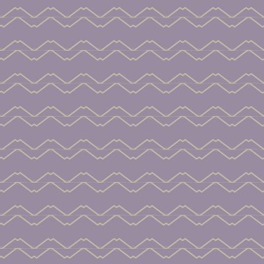 Geometrik şekilli kusursuz desen çizimi