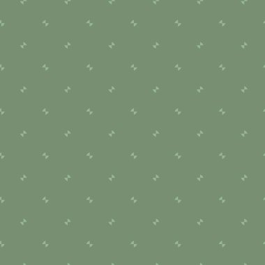 Geometrik şekilli kusursuz desen çizimi