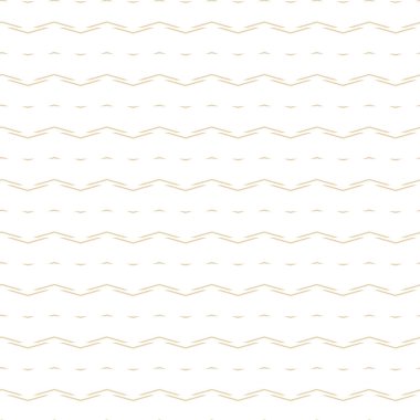 Geometrik şekilli kusursuz desen çizimi