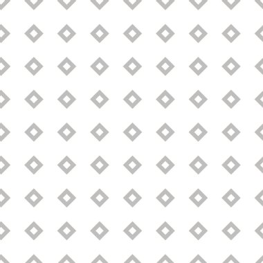 Geometrik şekilli kusursuz desen çizimi