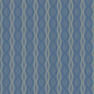 Geometrik şekilli kusursuz desen çizimi