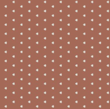 Geometrik şekilli kusursuz desen çizimi