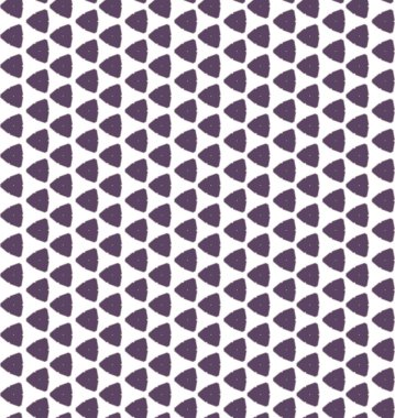 Geometrik şekilli kusursuz desen çizimi