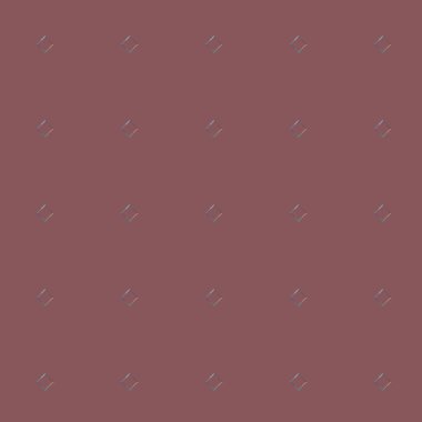 Geometrik şekilli kusursuz desen çizimi