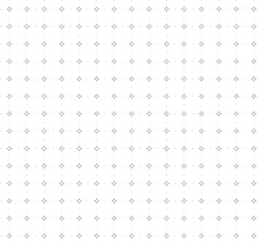 Geometrik şekilli kusursuz desen çizimi