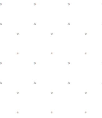 Geometrik şekilli kusursuz desen çizimi