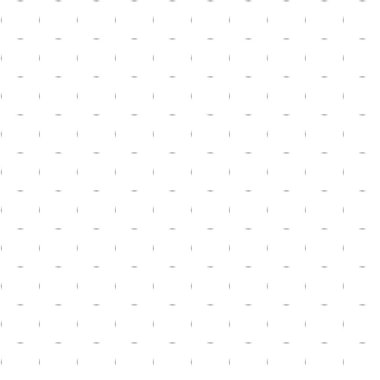 Geometrik şekilli kusursuz desen çizimi