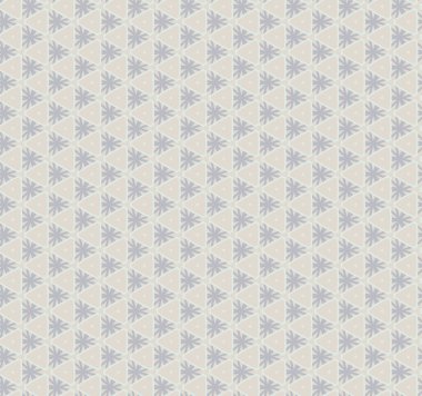 Geometrik şekilli kusursuz desen çizimi