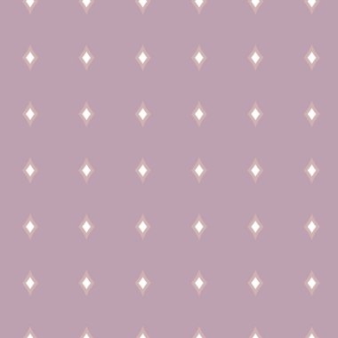 Geometrik şekilli kusursuz desen çizimi