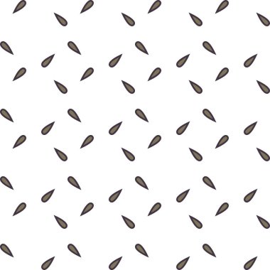 Geometrik şekilli kusursuz desen çizimi