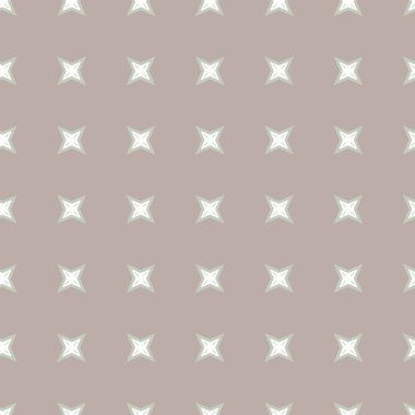 Geometrik şekilli kusursuz desen çizimi