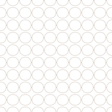 Geometrik şekilli kusursuz desen çizimi