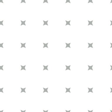 Geometrik şekilli kusursuz desen çizimi