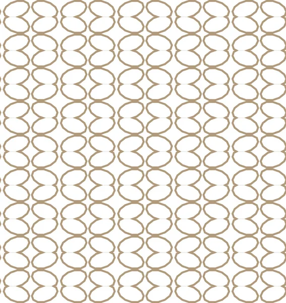 Geometrik şekilli kusursuz desen çizimi