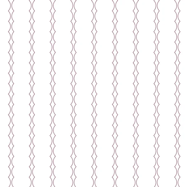 Geometrik şekilli kusursuz desen çizimi