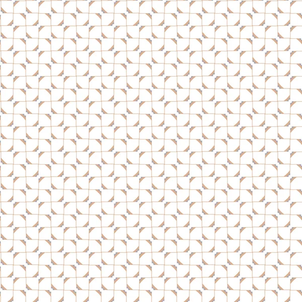 Geometrik şekilli kusursuz desen çizimi