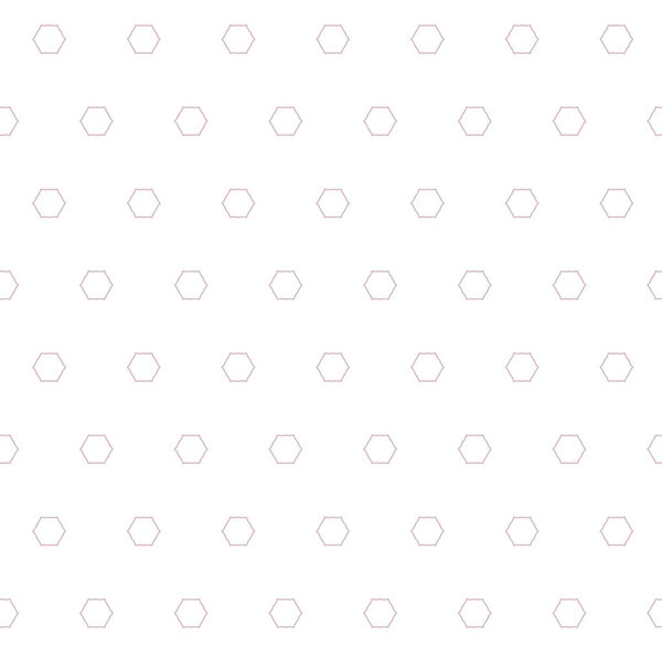 seamless pattern with geometric shapes illustration