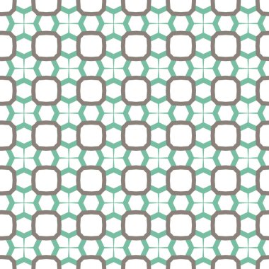 pürüzsüz desen, grafik vektör arkaplanı, boşluk duvar kağıdını kopyala