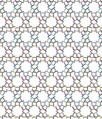 pürüzsüz desen, grafik vektör arkaplanı, boşluk duvar kağıdını kopyala