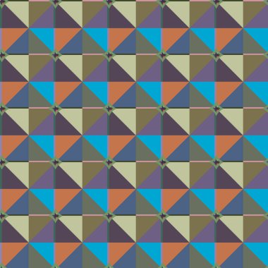 pürüzsüz desen, grafik vektör arkaplanı, boşluk duvar kağıdını kopyala