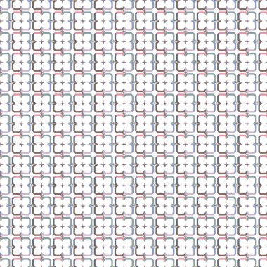 pürüzsüz desen, grafik vektör arkaplanı, boşluk duvar kağıdını kopyala
