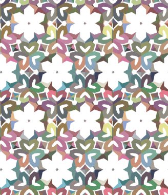 pürüzsüz desen, grafik vektör arkaplanı, boşluk duvar kağıdını kopyala