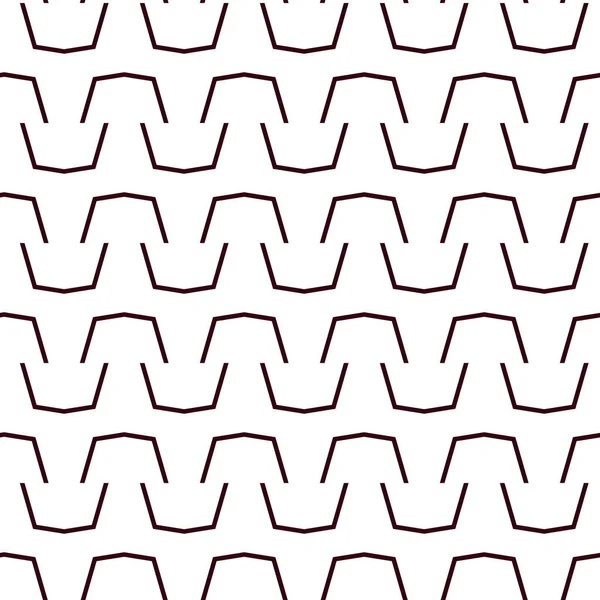 Motif Sans Couture Fond Vectoriel Graphique Papier Peint Espace Copie — Image vectorielle