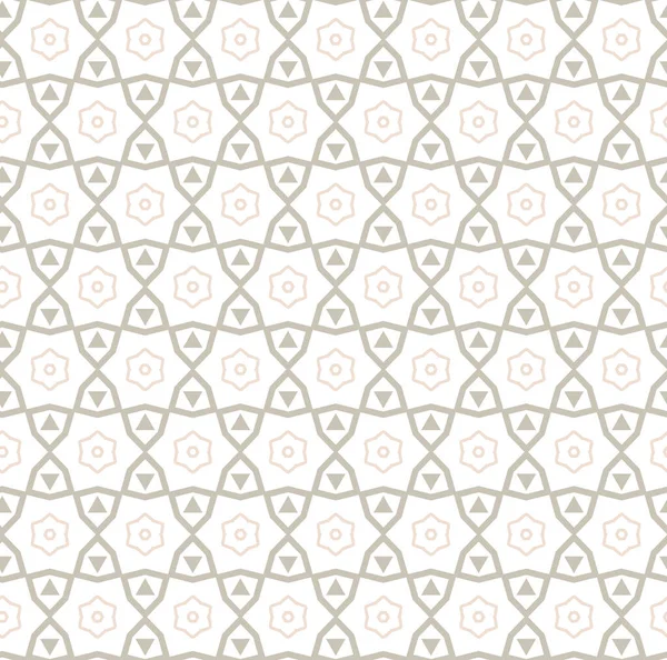 Motif Sans Couture Fond Vectoriel Graphique Papier Peint Espace Copie — Image vectorielle