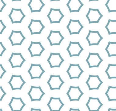 soyut kaleydoskop kumaş dikişsiz arkaplan, vektör illüstrasyonu 