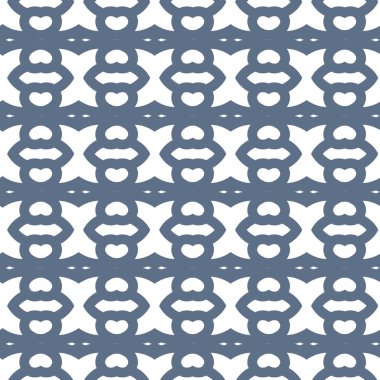 pürüzsüz desen, grafik vektör arkaplanı, boşluk duvar kağıdını kopyala