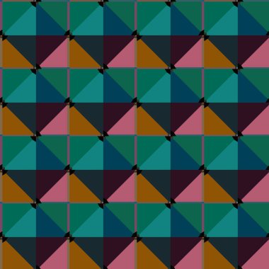 pürüzsüz desen, grafik vektör arkaplanı, boşluk duvar kağıdını kopyala