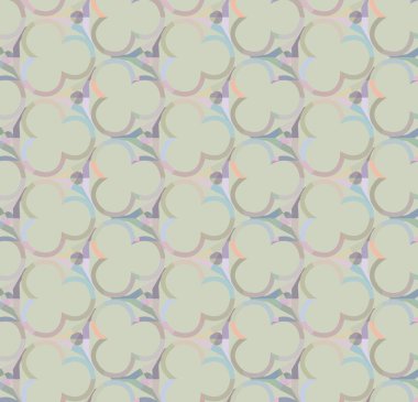 pürüzsüz desen, grafik vektör arkaplanı, boşluk duvar kağıdını kopyala