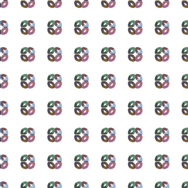 pürüzsüz desen, grafik vektör arkaplanı, boşluk duvar kağıdını kopyala