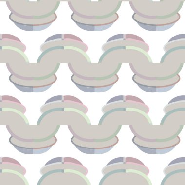 pürüzsüz desen, grafik vektör arkaplanı, boşluk duvar kağıdını kopyala