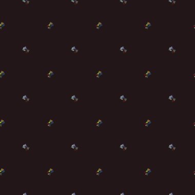 soyut desen çizimi, kusursuz arkaplan