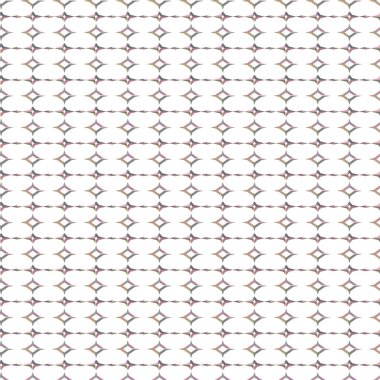 soyut kaleydoskop kumaş dikişsiz arkaplan, vektör illüstrasyonu 