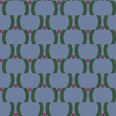 pürüzsüz desen, grafik vektör arkaplanı, boşluk duvar kağıdını kopyala