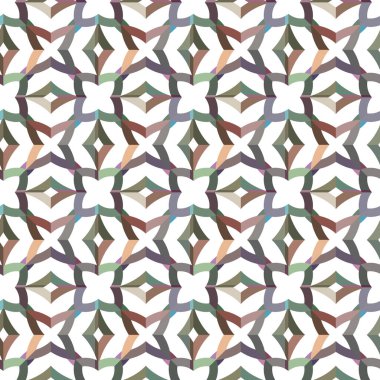 pürüzsüz desen, grafik vektör arkaplanı, boşluk duvar kağıdını kopyala