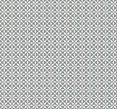 pürüzsüz desen, grafik vektör arkaplanı, boşluk duvar kağıdını kopyala