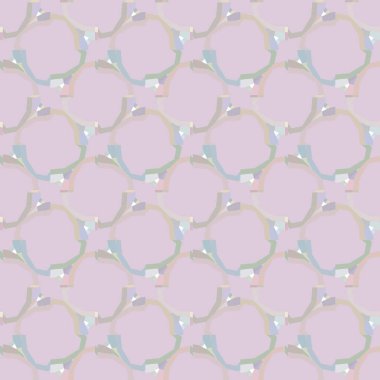 pürüzsüz desen, grafik vektör arkaplanı, boşluk duvar kağıdını kopyala