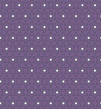 soyut kaleydoskop kumaş dikişsiz arkaplan, vektör illüstrasyonu 