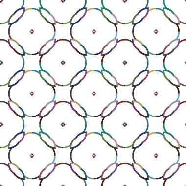 pürüzsüz desen, grafik vektör arkaplanı, boşluk duvar kağıdını kopyala