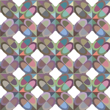 pürüzsüz desen, grafik vektör arkaplanı, boşluk duvar kağıdını kopyala