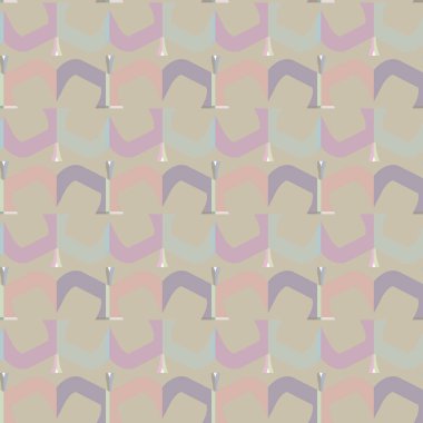 pürüzsüz desen, grafik vektör arkaplanı, boşluk duvar kağıdını kopyala