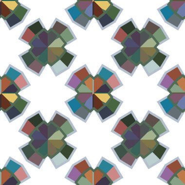 pürüzsüz desen, grafik vektör arkaplanı, boşluk duvar kağıdını kopyala