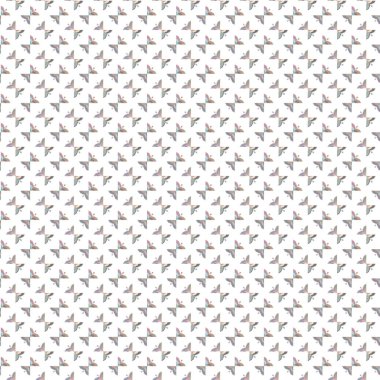 pürüzsüz desen, grafik vektör arkaplanı, boşluk duvar kağıdını kopyala