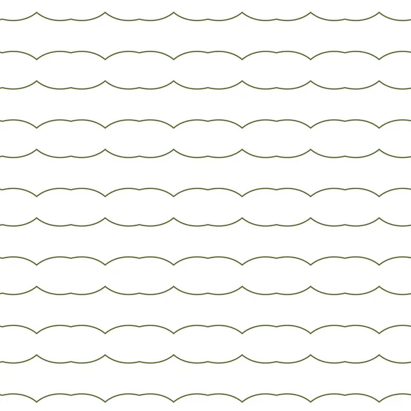 Naadloos Patroon Grafische Vector Achtergrond Kopieer Ruimte Behang — Stockvector