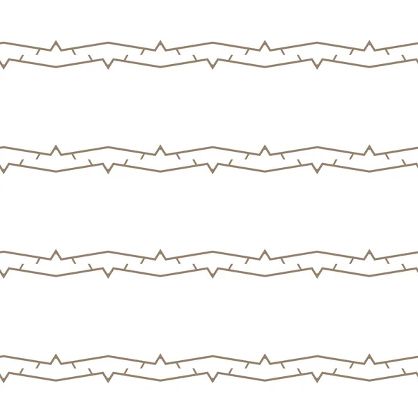 Motif Sans Couture Fond Vectoriel Graphique Papier Peint Espace Copie — Image vectorielle